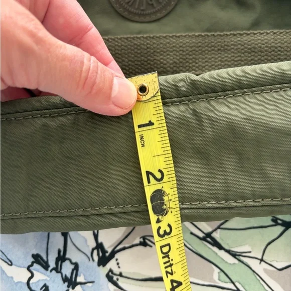 Kipling Angie bag - Picture 9 of 10